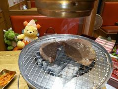 -牛也烧肉(摩尔城店)