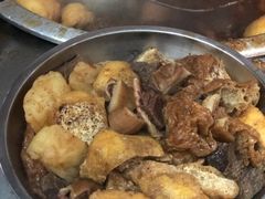 -修记牛杂店(同华东一路店)