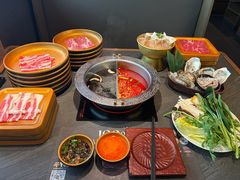 -牛YO寿喜烧和牛火锅自助(三台子万象汇店)