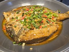 -三湘四水正宗湘菜(君峰路店)