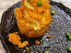 -云采云南菜(中山北路店)