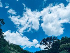 -慕田峪长城