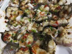 -陶陶居海鲜酒家(新马路店)