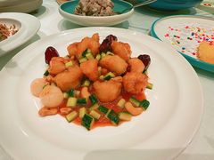 宫保虾球-潇湘府•湘菜领军品牌(望京店)