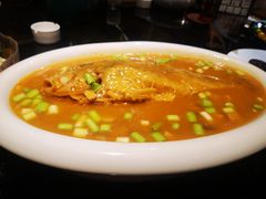 -彩虹之约•淮扬家宴(亚运村店)