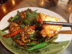 -壹条龙饭庄台基厂店