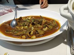-楚鱼王·河鲜·湖北菜(华农店)