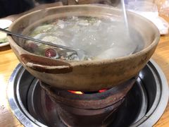 -蔡记·九米羊肉炉(东渡店)
