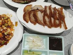 -紫光园·烤鸭(紫燕中路店)