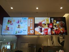 -DQ·蛋糕·冰淇淋(河东万达店)
