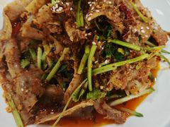 -川湘園(西华路店)