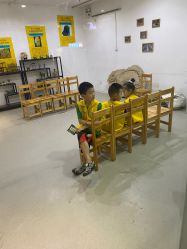 -点点梦想城(金水路店)