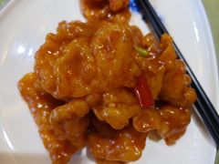 -烤肉宛饭庄(南礼士路店)