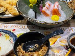 -古田居·特色寿司料理(骏欣中心店)