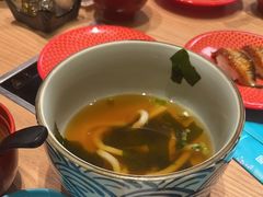 -晴季寿司(延河路万达广场店)