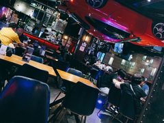 大堂-MOSSO德国餐厅·音乐酒吧(环宇荟店)