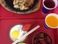 -农园餐厅(北京大学店)