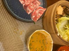 -临空皇冠假日酒店-西餐厅(首都机场店)