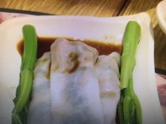 -添好运点心专门店(百老汇店)