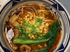 -头壹号  羊汤·饸饹面·大油条(西二旗店)