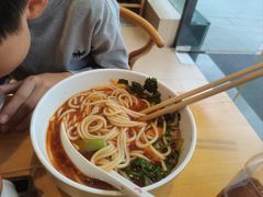 -三千粉牛肉米粉(来客茂店)