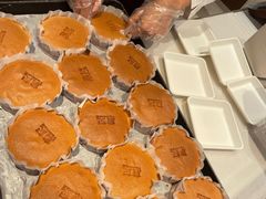 -詹记桃酥(包河万达店)