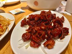 -姥姥家春饼店(八里庄店)
