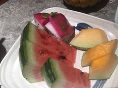 -大渔铁板烧(大悦城店)