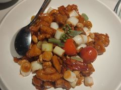 -羲和雅苑•北京烤鸭(陆家嘴中心店)