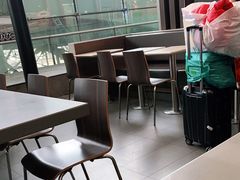 -麦当劳(深圳北站高铁店)