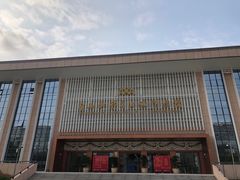 -广西壮族自治区博物馆