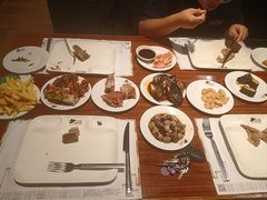 -汉巴味德(北京银座和谐广场店)