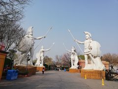 -北京欢乐谷