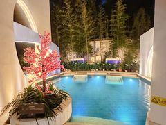 -海德温泉生活馆(朝阳大悦城店)