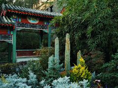 -香山公园