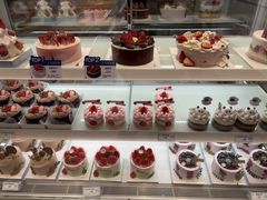 -LanTa蓝塔烘焙(郑百店)