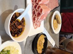 -东来顺饭庄(王府井步行街店)