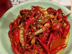 -靓虾二哥·龙虾馆(大塘总店)