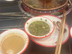 -京元盛铜锅涮肉(上海总店)