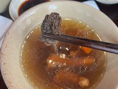 -滇野云南野生菌餐厅(陕西南路店)