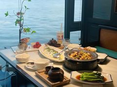 -柳莺湖上·湖景餐厅·江南菜(西湖店)