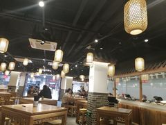 大堂-老城南.鸭血粉丝汤(夫子庙店)