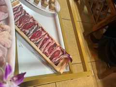 -东北缘餐厅(兰埔路店)