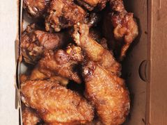 -Kyochon1991校村炸鸡(杨高中路店)