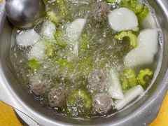 -老猫牛肉火锅(沙溪店)