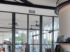 -瑰丽酒店·海吧·天际下午茶·现场DJ·天台酒吧