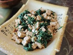 -阿拉木汗餐厅(山大路店)