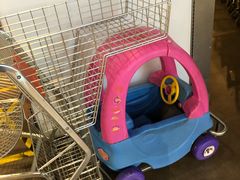 -绿地风尚天地广场