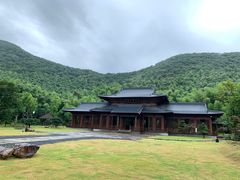 -兰亭风景区