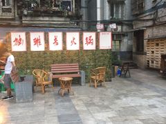 -独雅老火锅(原宏声巷店)